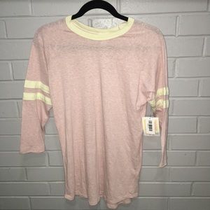 LuLaRoe Randy Tee